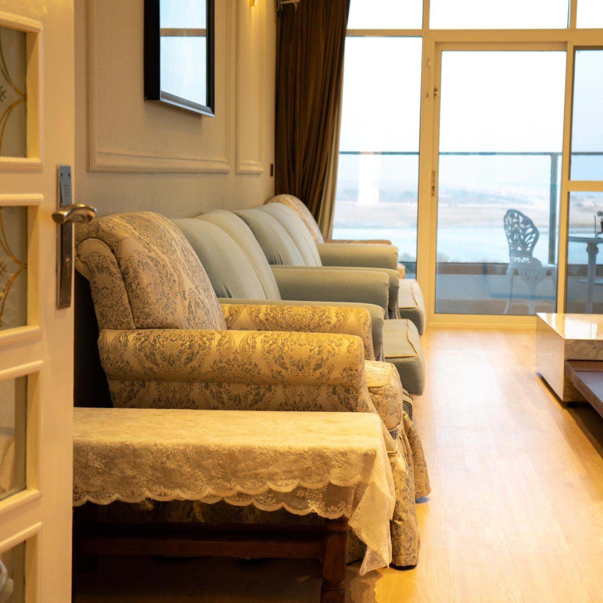 Appartement البحرية الدهاريز