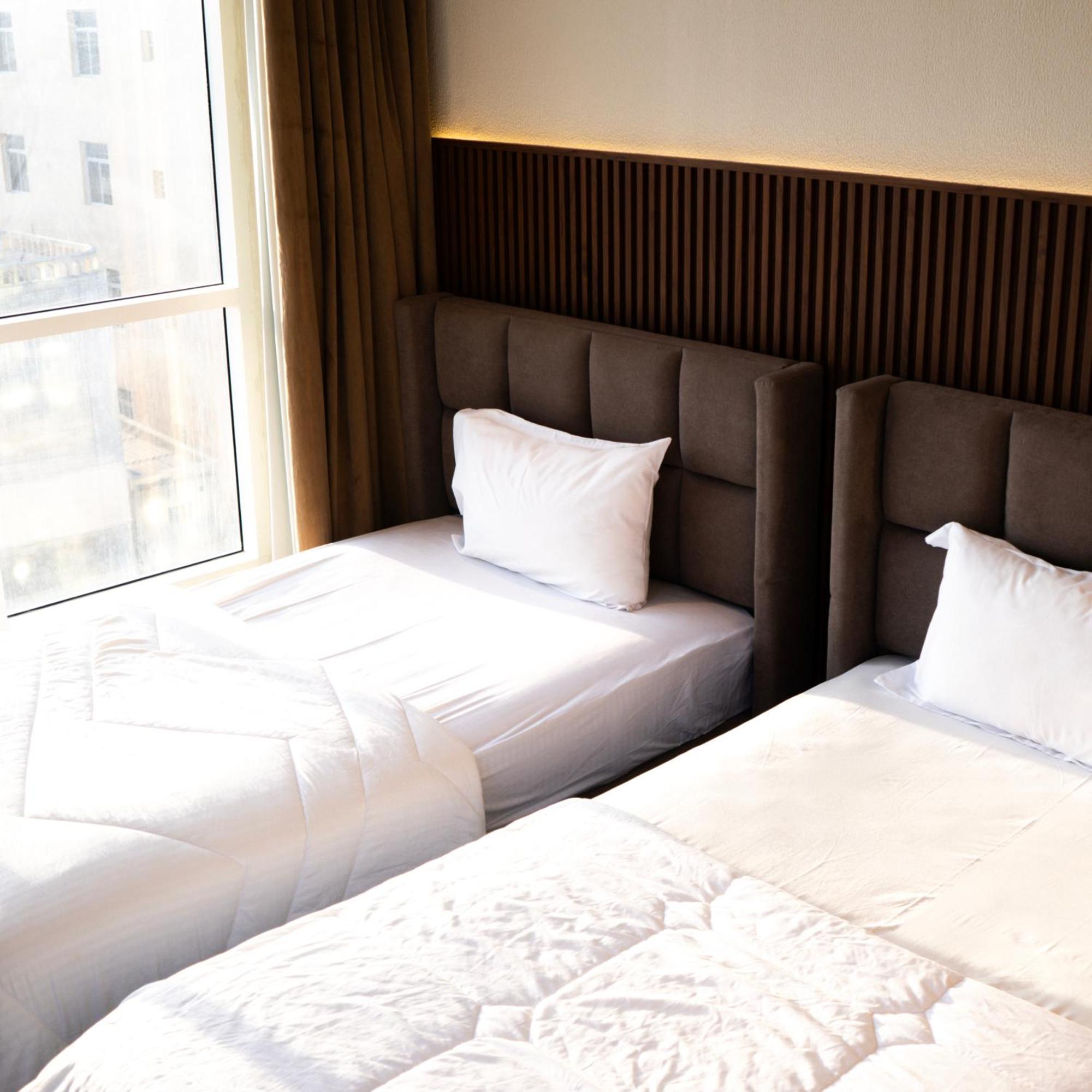 البحرية الدهاريز Appartement