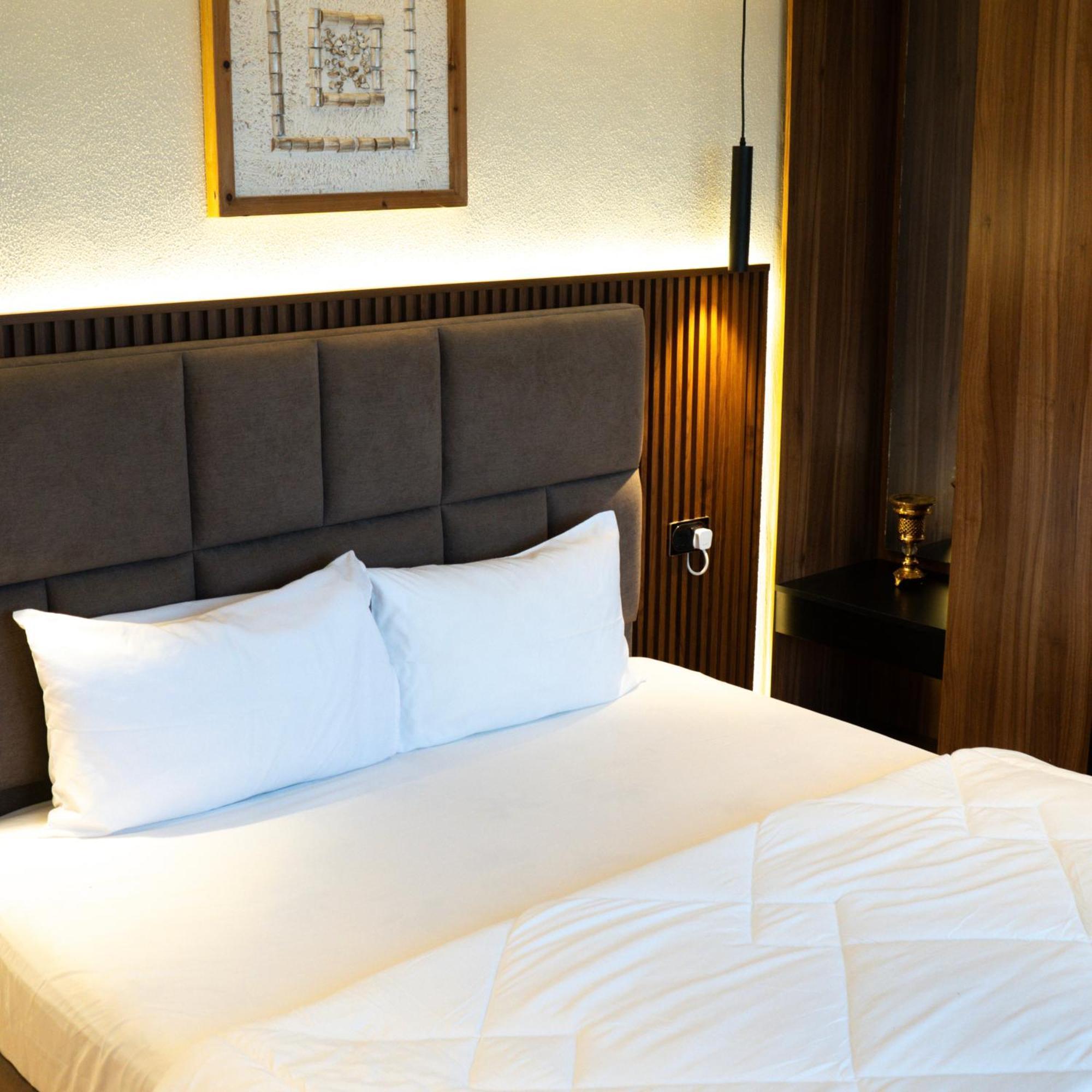 البحرية الدهاريز Appartement *