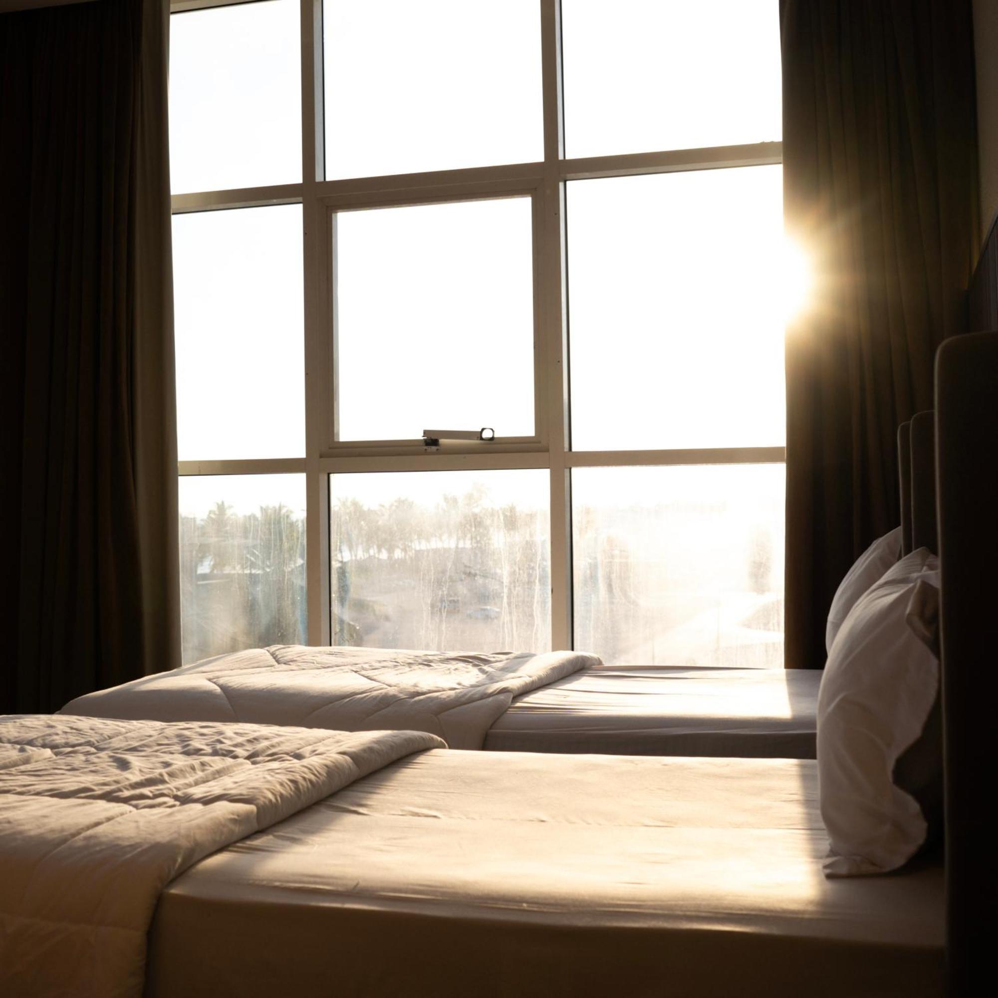 Appartement البحرية الدهاريز Salalah
